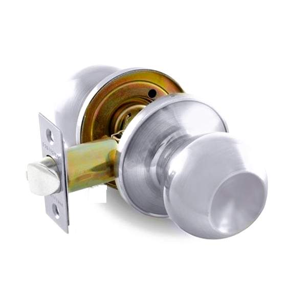 Защелка Palladium 607 CP PS
