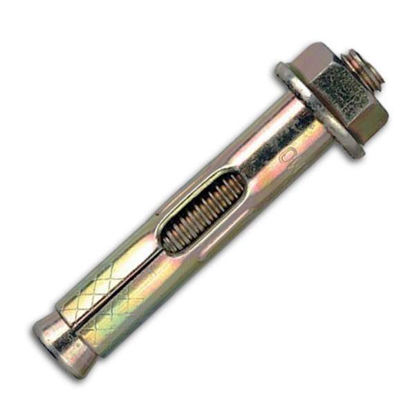 Анкер с гайкой Starfix (SMP-64607-1) 12x75 мм