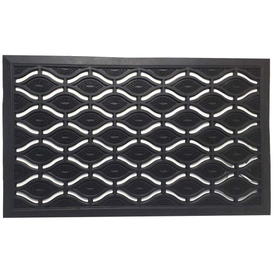 Коврик из резины EYE MAT (676-000) (0,75x0,45 м)