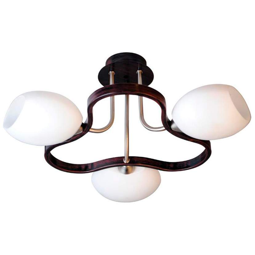 Люстра Power Light Fiji 1095/3-1