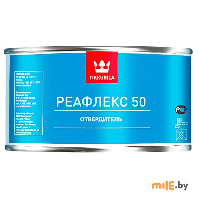 Отвердитель Tikkurila Реафлекс 50 0,2 л