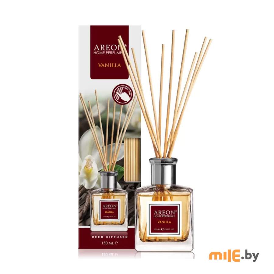 Диффузор Areon Home Sticks New Vanilla 150 мл