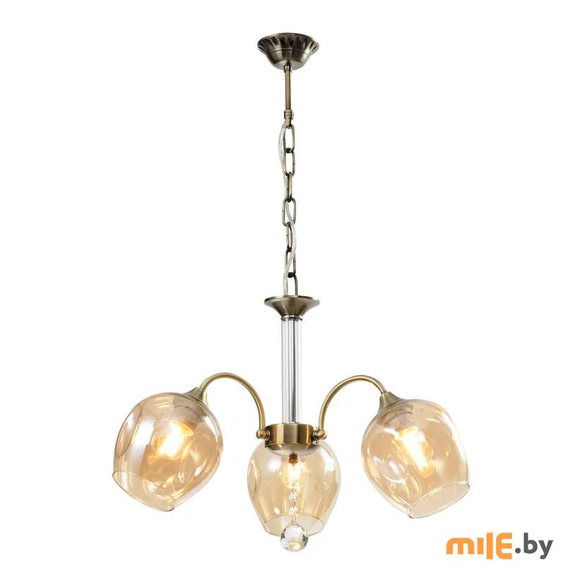 Люстра Power Light Joy 1-010090 3xE27x60W