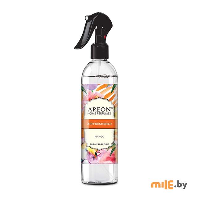 Ароматизатор воздуха Areon Room Spray Mango 300 мл