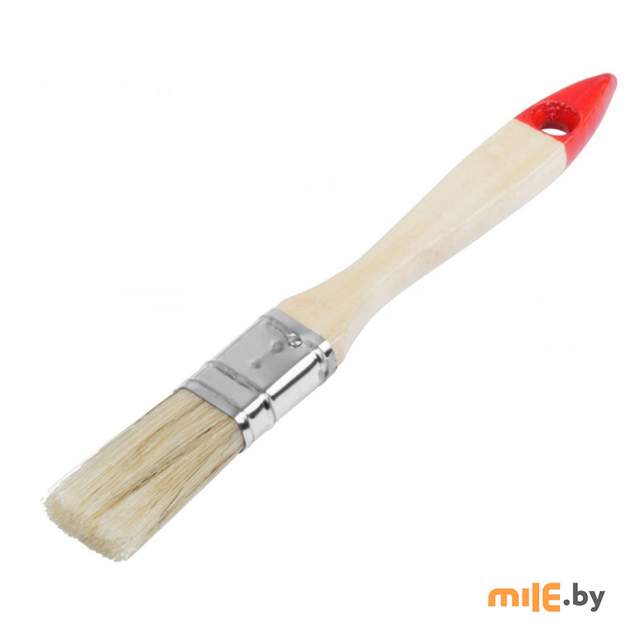 Кисть флейцевая 3/4 А0200-300007