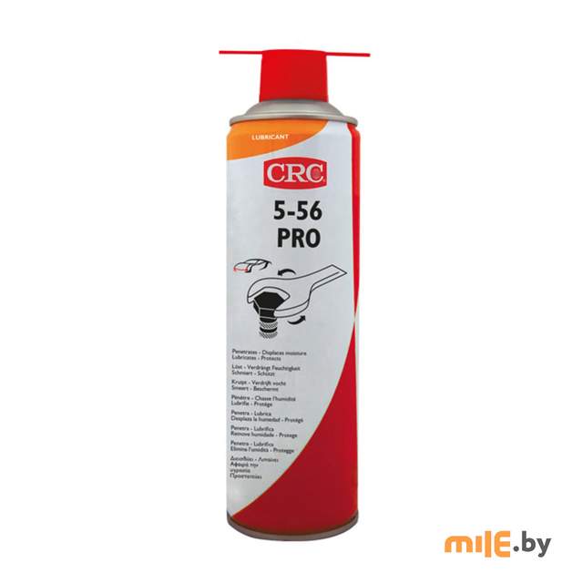 Жидкий ключ CRC MUP 5-56 500 мл