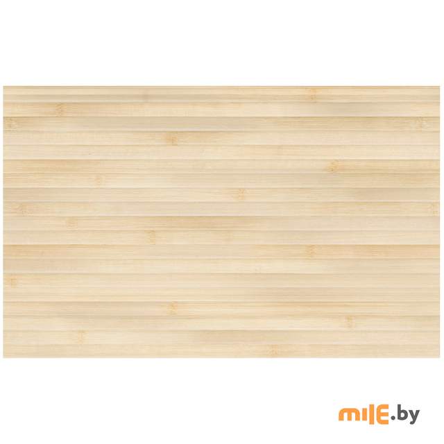Плитка керамическая Golden Tile Бамбук 250х400 (бежевый)