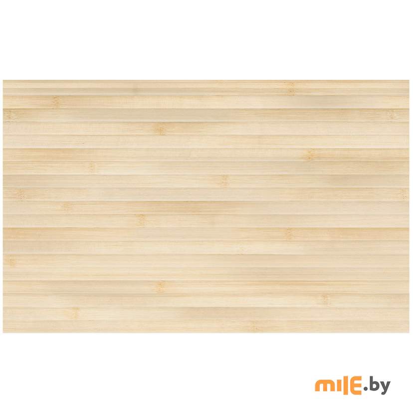 Плитка керамическая Golden Tile Бамбук 250х400 (бежевый)