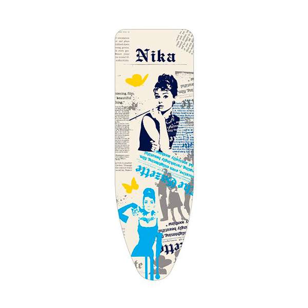 Чехол для доски Nika ЧП1