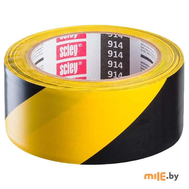 Лента для маркировки Scley 914 (0370-143348) 48 мм х 33 м