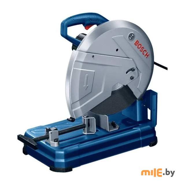 Пила отрезная по металлу Bosch GCO 14-24 J Professional (0601B37200)