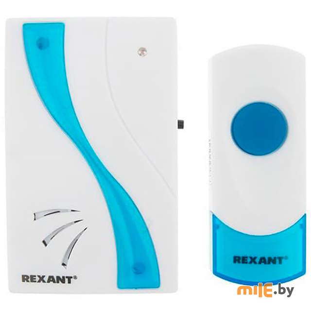 Звонок беспроводной дверной Rexant RX-2 73-0020