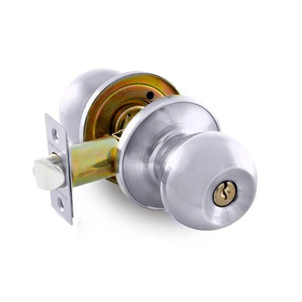 Защелка PALLADIUM 607 CP ET