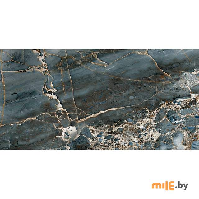 Плитка Beryoza Ceramica 300х600х9 MARIGOLD зелёный