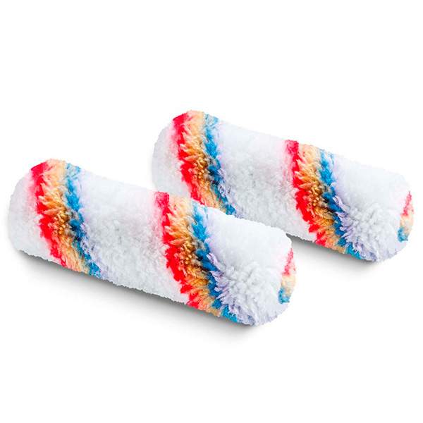 Валик Elitakolor 2х10см 0123-231510