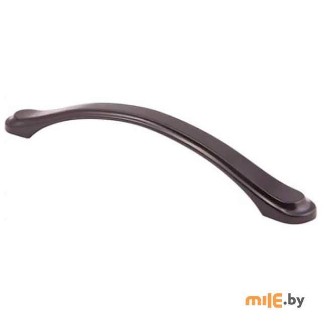 Ручка мебельная Aks Neo (черный матовый)