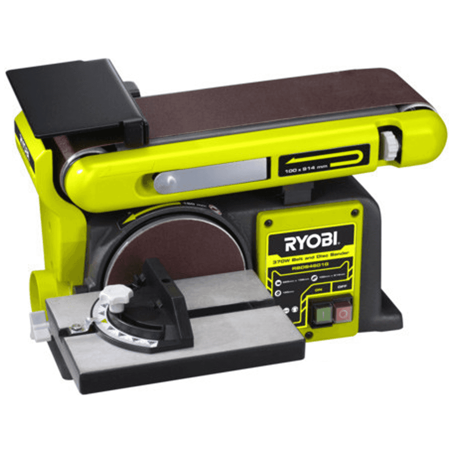 Станок Ryobi RBDS4601G (5133002858)