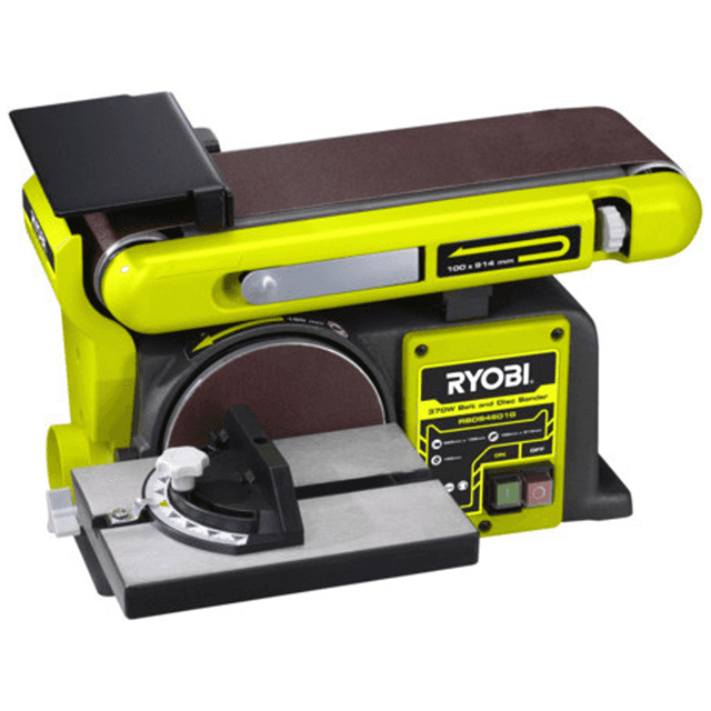Станок Ryobi RBDS4601G (5133002858)