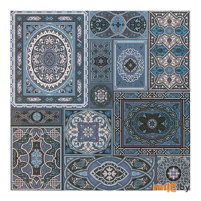 Плитка Atem для пола Aladdin BL 400x400