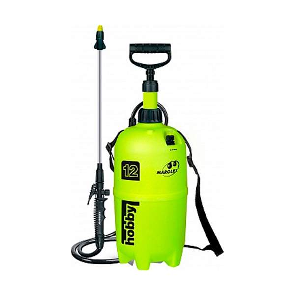 Опрыскиватель помповый Marolex Hobby 12 (P12H)