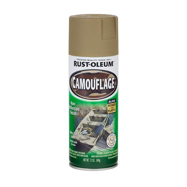 Краска акрилатная Specialty 1917830 (хаки)