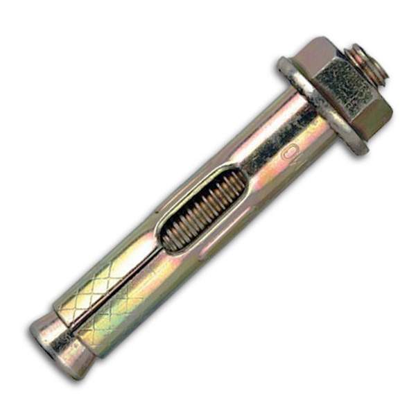 Анкер с гайкой Starfix (SMP-66732-1 14x200 мм