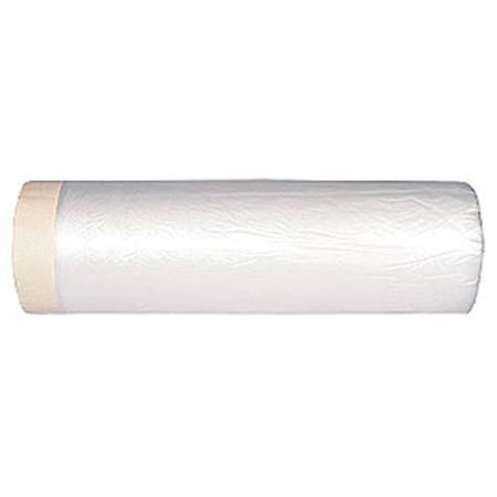 Пленка предохранительная Hardy Антибрызг (0450-662005) 0,55x20 м