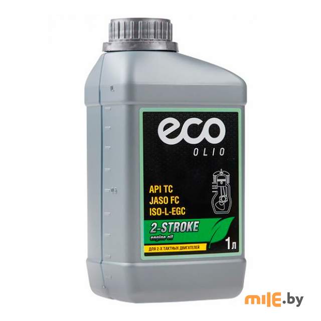 Моторное масло Eco (OM2-21) 1 л