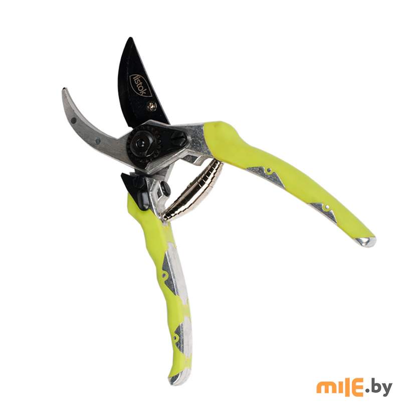 Секатор с фиксатором Listok LJH-727A