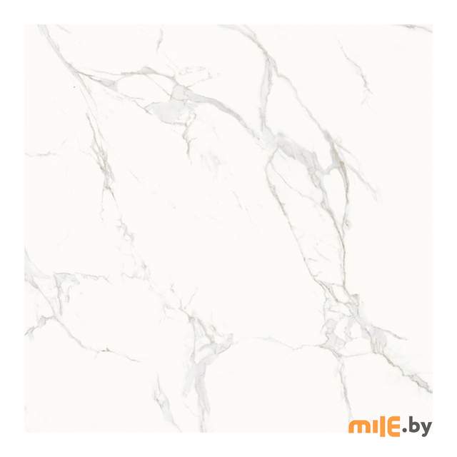 Плитка Beryoza Ceramica Allison G белый 418х418