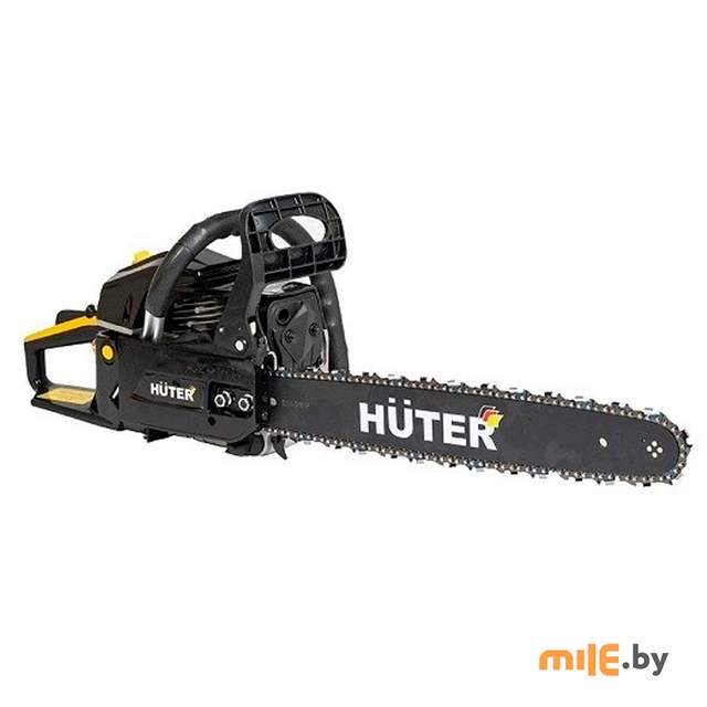 Бензопила Huter BS-45