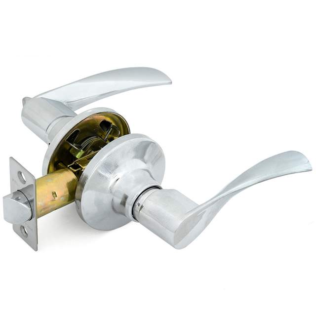 Защелка PALLADIUM 3902 СР PS