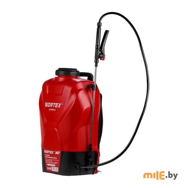 Аккумуляторный опрыскиватель Wortex KS 1640 ALL1 XLT Set (1335856)