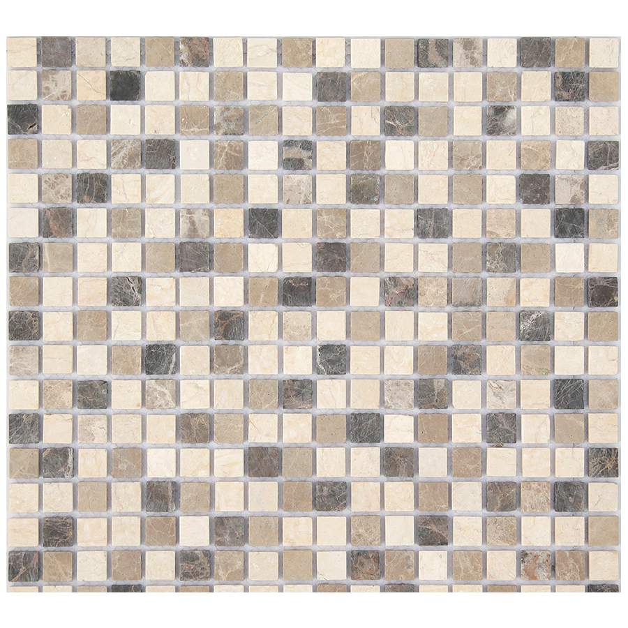 Мозаика LeeDo Ceramica К-0110 305x305 (мрамор)