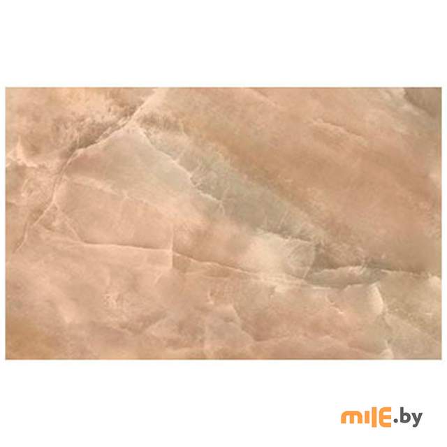 Облицовочная плитка Golden Tile Оникс 250х400 (бежевый)