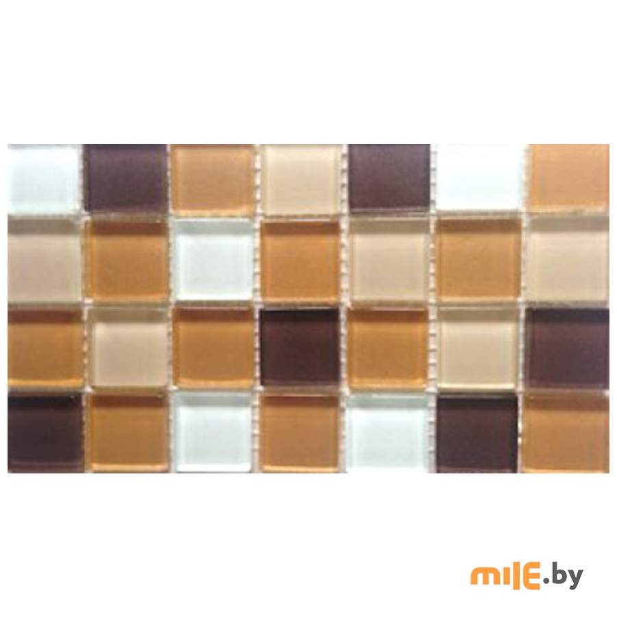 Декоративная мозаика Beige Mix SV-01 300х300 мм