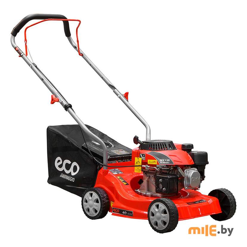 Газонокосилка Eco LG-435