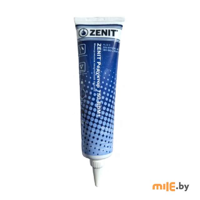 Смазка минеральная пластичная Zenit Редуктор 750 BDM1 (100 г)