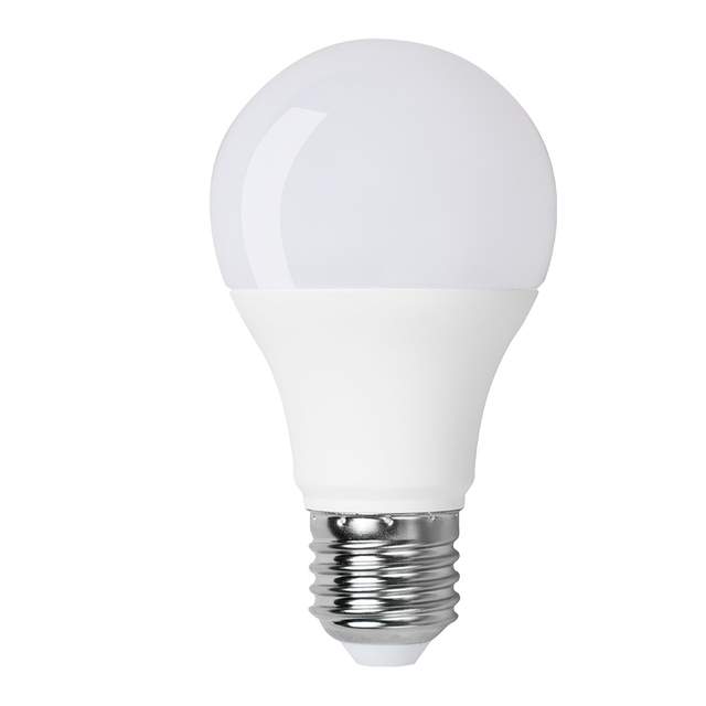 Лампа светодиодная TruEnergy E27 9W 4000 K (14152)
