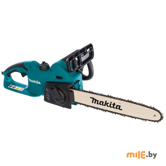 Электрическая пила Makita UC3541A