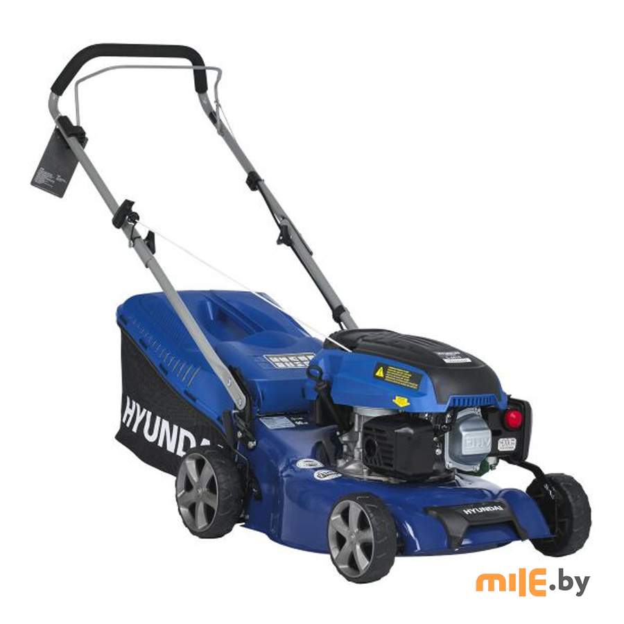 Газонокосилка Hyundai бензиновая L4410