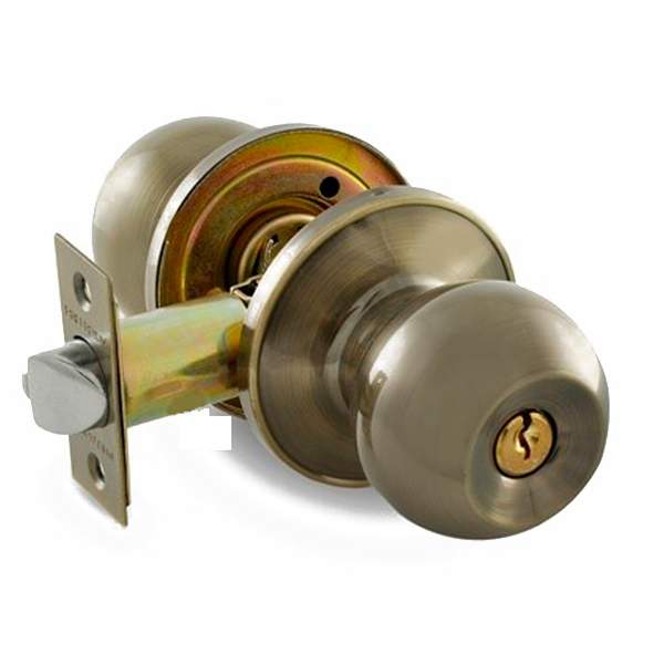 Защелка Palladium 607 AB ET