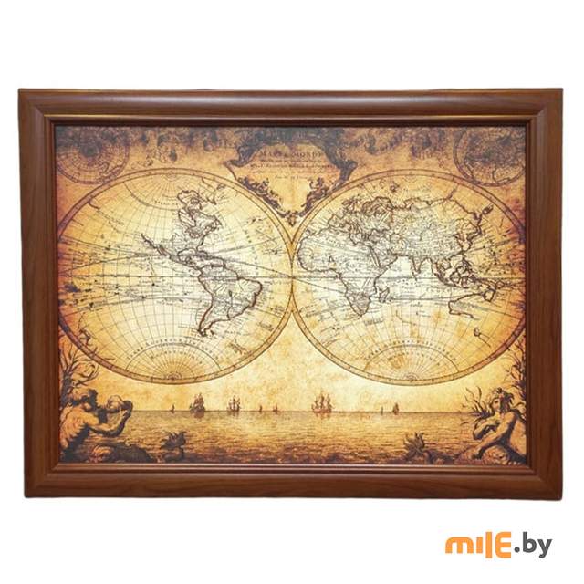 Репродукция 8C0407 (50x70 см) —