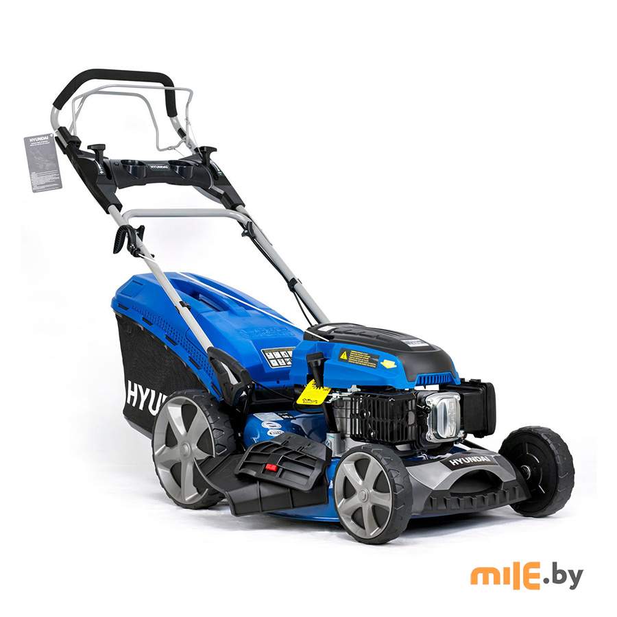 Газонокосилка бензиновая Hyundai L5154S