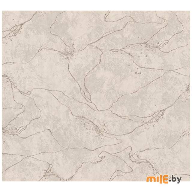 Обои виниловые на флизелиновой основе Malex design Кинцуги (4208-3) 1,06x10,05 м