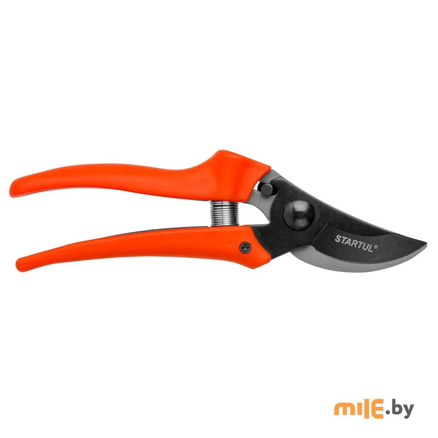 Секатор плоскостной Startul Garden ST6410-03