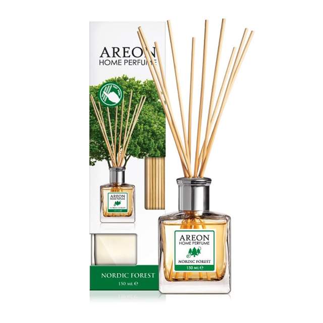 Диффузор Areon Home Perfume Sticks Nordic Forest (704-PS-14) 85 мл