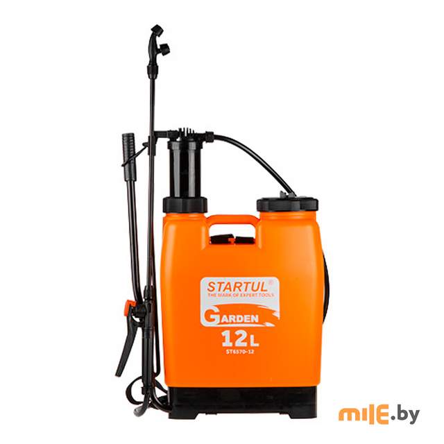 Опрыскиватель Startul ST6570-12 12 л