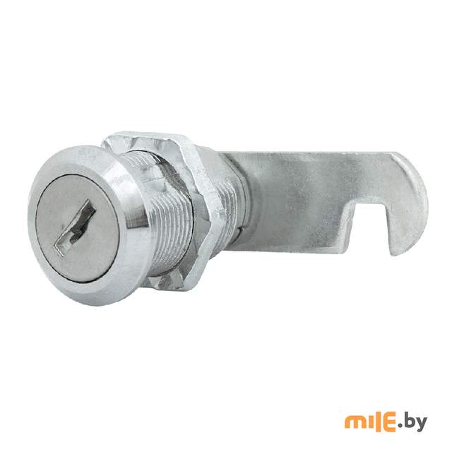 Замок почтовый Palladium ML-25 никель