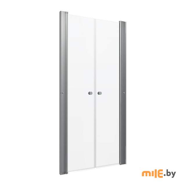 Дверь душевая Triton Дабл 90x185 см